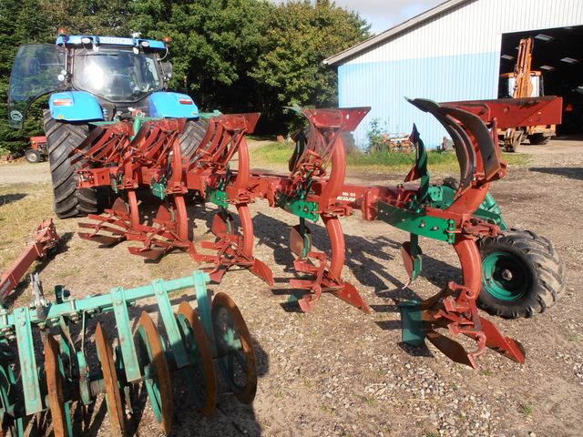 Kverneland EG 100-300-30 HD