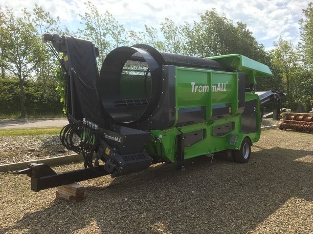 TrommALL 5100W