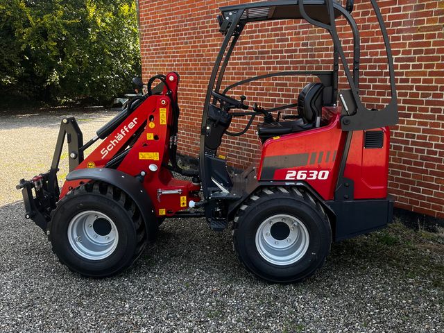 Schäffer 2630