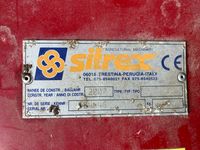 Sitrex sm150 - Rotorklippere - Traktormonteret rotorklipper - 2