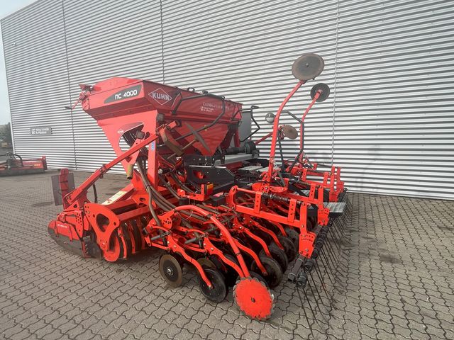 Kuhn HR4004NC