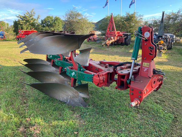 Kverneland EG 100-300-28