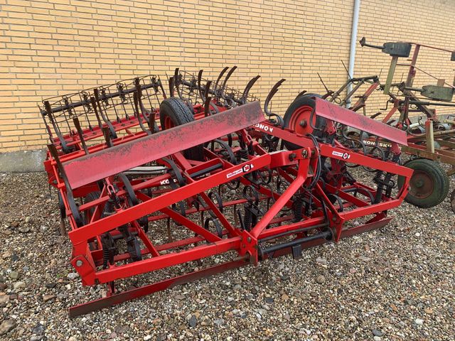 Kongskilde Vibro Master