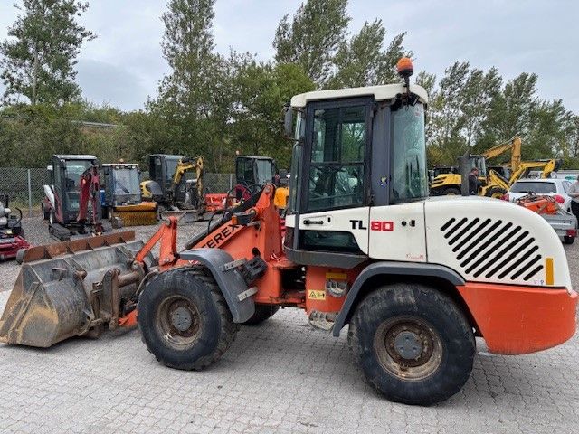 Terex TL80