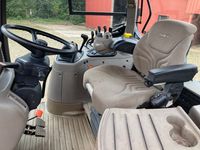 Case IH MAXXUM 140 - Traktorer - Traktorer 4 wd - 11