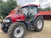 Case IH MAXXUM 140 - Traktorer - Traktorer 4 wd - 9