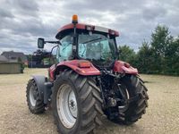 Case IH MAXXUM 140 - Traktorer - Traktorer 4 wd - 7