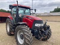 Case IH MAXXUM 140 - Traktorer - Traktorer 4 wd - 2
