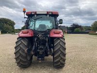Case IH MAXXUM 140 - Traktorer - Traktorer 4 wd - 6