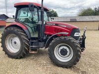 Case IH MAXXUM 140 - Traktorer - Traktorer 4 wd - 4