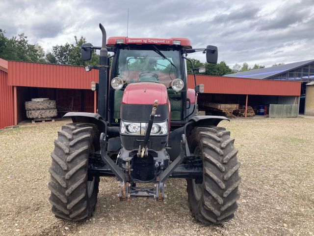 Case IH MAXXUM 140