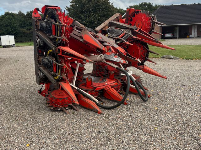 Kemper 375-10 R