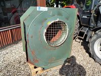 Løkke 7,5 kW/10 hk - Kornbehandling - Blæsere til tørring - 2