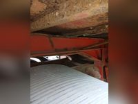 Hvamø blokvogn - Vogne - Maskintransportvogne - 6
