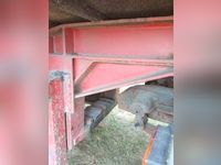 Hvamø blokvogn - Vogne - Maskintransportvogne - 3