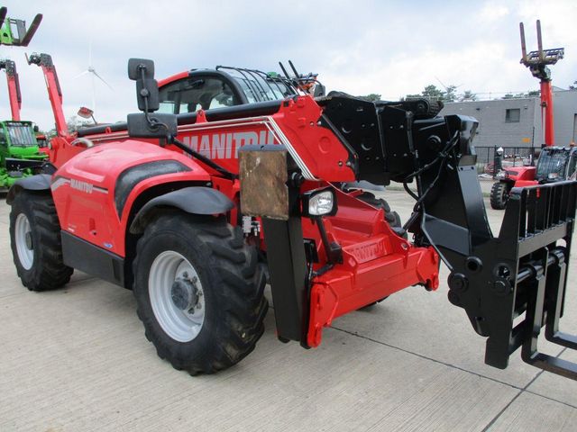 Manitou MT 1840