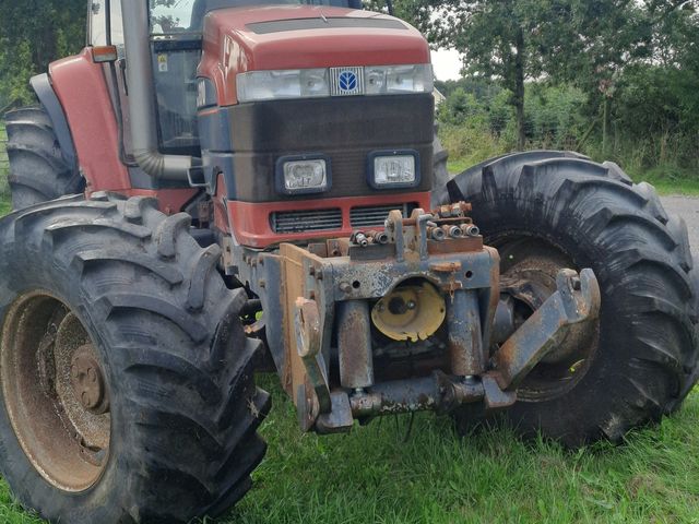 New Holland G170