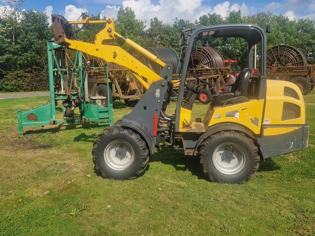 Gehl AL440