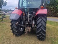 Zetor proxima 65 - Traktorer - Traktorer 4 wd - 3