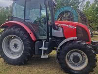Zetor proxima 65 - Traktorer - Traktorer 4 wd - 2