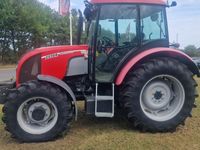 Zetor proxima 65 - Traktorer - Traktorer 4 wd - 1