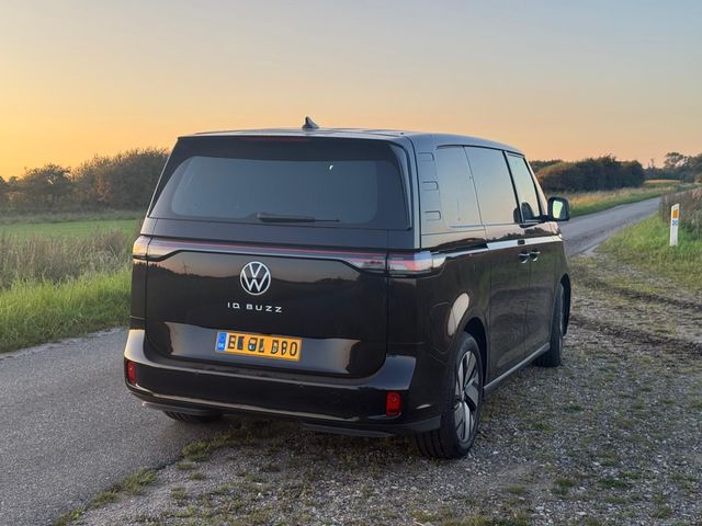 Volkswagen ID Buzz 4wd 340 HK