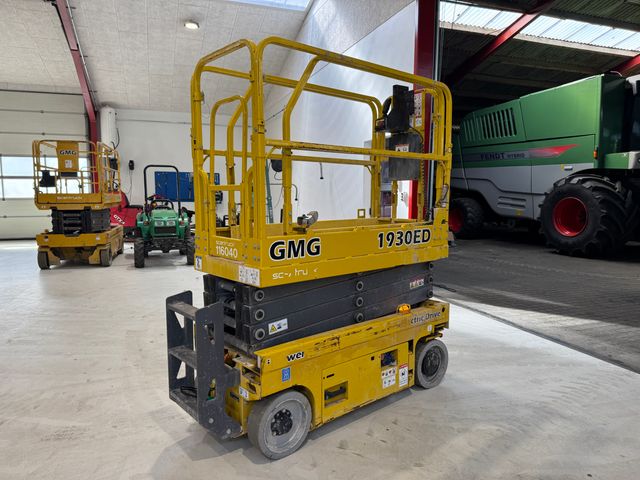 GMG 1930ED