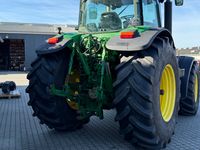 John Deere 7830 AutoPower - Traktorer - Traktorer 4 wd - 5