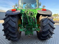 John Deere 7830 AutoPower - Traktorer - Traktorer 4 wd - 6
