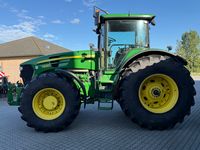 John Deere 7830 AutoPower - Traktorer - Traktorer 4 wd - 4