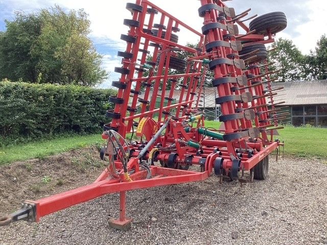 Kverneland TIGER 7 METER