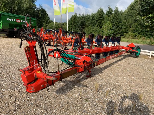 Kverneland PB100 6 furet