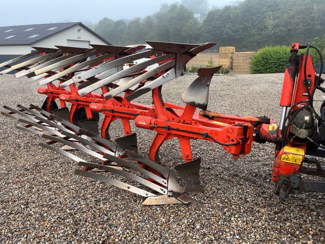 Kuhn VARIMASTER 120