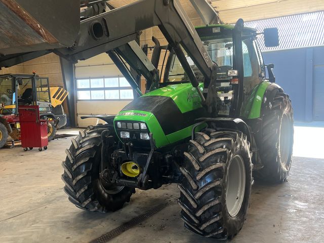 Deutz-Fahr TTV 1145