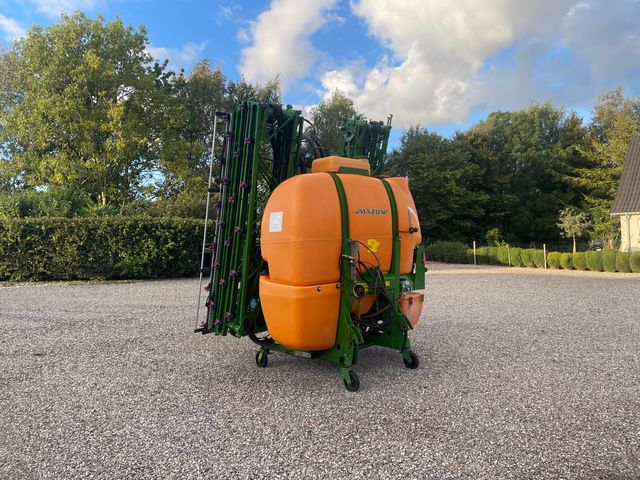 Amazone UF 1501