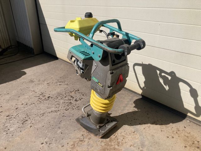 Ammann ACR 68