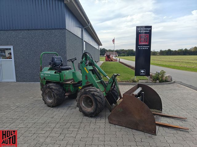 Uni-Loader 190 DYH