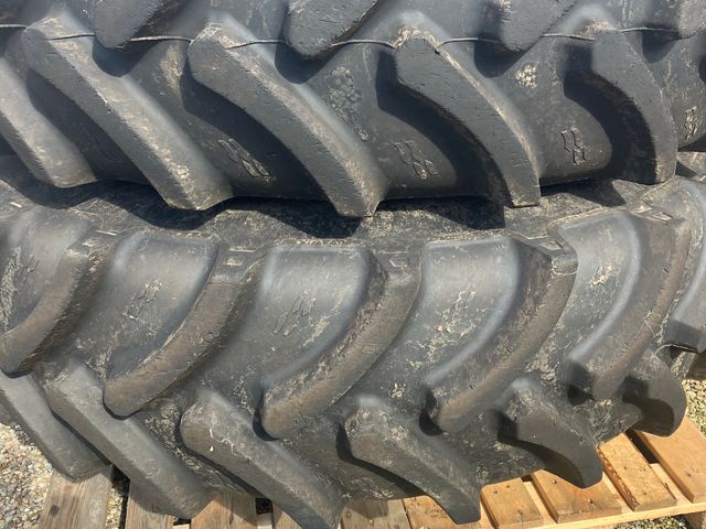 Alliance 520/85 R42