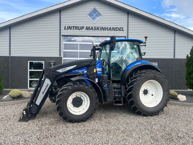 New Holland T7.165S