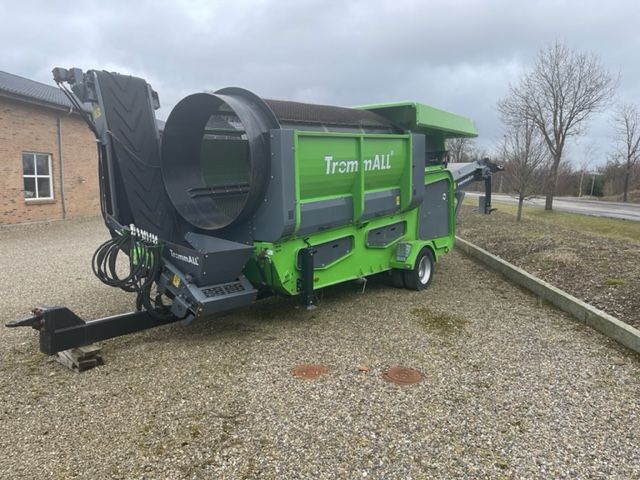 TrommALL 5100W