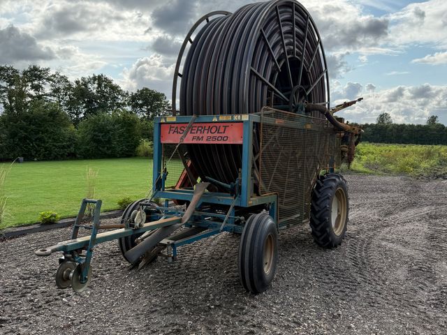Fasterholt FM2500