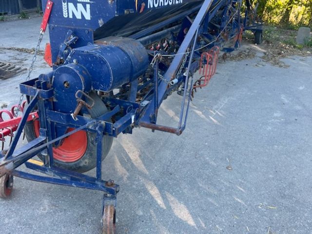 Nordsten Lift-O-Matic