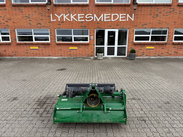 DK-TEC SB 125 stennedlægningsfræser