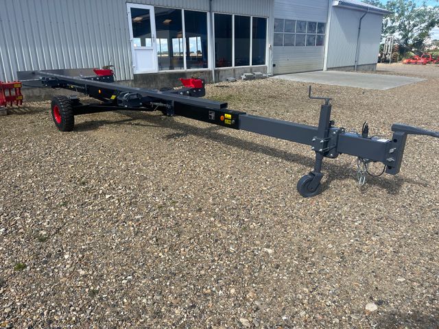 Cochet Pick-up vogn