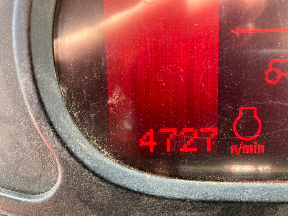 McCormick XTX 200 XtraSpeed - Traktorer - Traktorer 4 wd - 18