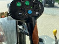 McCormick XTX 200 XtraSpeed - Traktorer - Traktorer 4 wd - 13