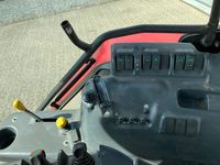 McCormick XTX 200 XtraSpeed - Traktorer - Traktorer 4 wd - 15