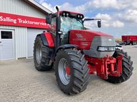 McCormick XTX 200 XtraSpeed - Traktorer - Traktorer 4 wd - 9
