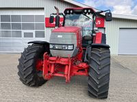McCormick XTX 200 XtraSpeed - Traktorer - Traktorer 4 wd - 10