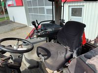 McCormick XTX 200 XtraSpeed - Traktorer - Traktorer 4 wd - 12